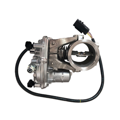 AOLING Foton Truck Original Diesel ISF3.8 Motor Original Auto Abgasdrosselventil Körper