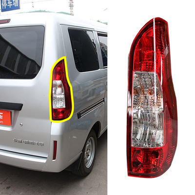 Upgrade Ihren Foton Gratour Minibus V3 mit 12V Hinterkombinationsbaugruppe C3372010010A0
