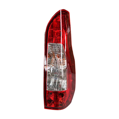 Upgrade Ihren Foton Gratour Minibus V3 mit 12V Hinterkombinationsbaugruppe C3372010010A0