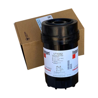 Foton Ollin Aumark Motorölfilter LF16352 5262313 für ISF3.8 Motor und Effizienz
