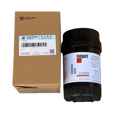 Foton Ollin Aumark Motorölfilter LF16352 5262313 für ISF3.8 Motor und Effizienz