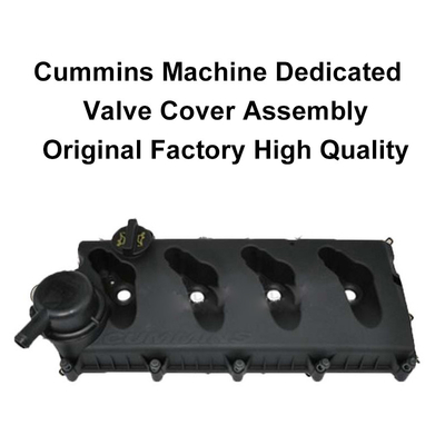 ISF2.8 Abdeckung der Ventilkammer für Foton Aumak Lkw Jahr 2005- Automatisierung Foton 5262617