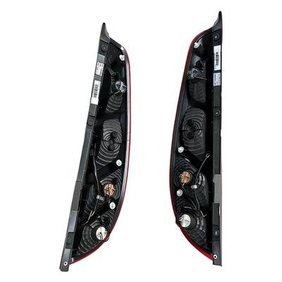 Foton Monpeck E Hinterkombinationsleuchten 12V MPX Leuchten 1K18037200010 und 1K18037200020