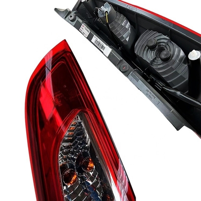 Foton Monpeck E Hinterkombinationsleuchten 12V MPX Leuchten 1K18037200010 und 1K18037200020
