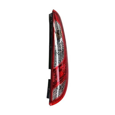 Foton Monpeck E Hinterkombinationsleuchten 12V MPX Leuchten 1K18037200010 und 1K18037200020