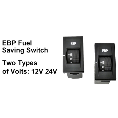 Schwarzer Foton Lkw Energieeinsparschalter EBP M4793012800A0 L0373040110A0 für 2016-Lkw