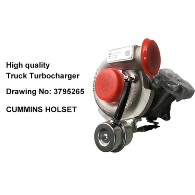 ISF3.8 Turbolader Master Pump Original Autoteile für Foton Aumak Truck 3795265