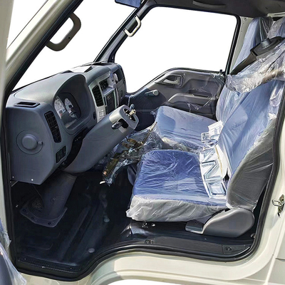 Foton Aumark Auman Forland Kabinenmontage Steuertür zur Rechten für Howo Truck'Wahl