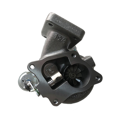 ISF3.8 Turbolader Master Pump Original Autoteile für Foton Aumak Truck 3795265