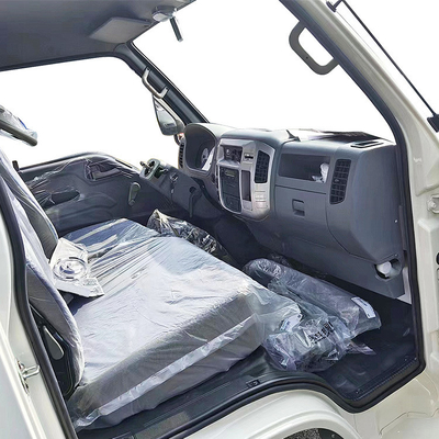Foton Aumark Auman Forland Kabinenmontage Steuertür zur Rechten für Howo Truck'Wahl