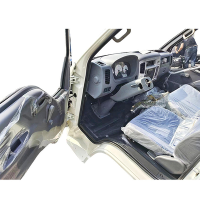 Foton Aumark Auman Forland Kabinenmontage Steuertür zur Rechten für Howo Truck'Wahl