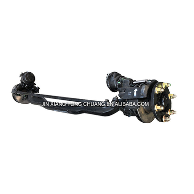 Foton Aumark 3.8 Lastwagen und robust