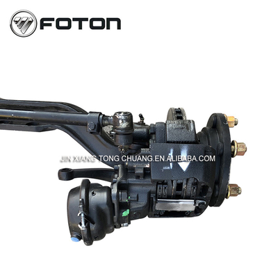 Foton Aumark 3.8 Lastwagen und robust