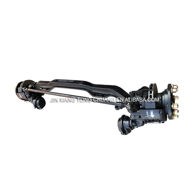 Foton Aumark 3.8 Lastwagen und robust