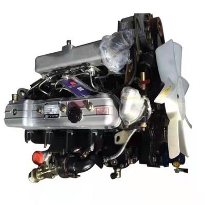 Foton Aumark Truck Series National Lianbao Oling Jianghuai 41024105 Motormontage für Ford