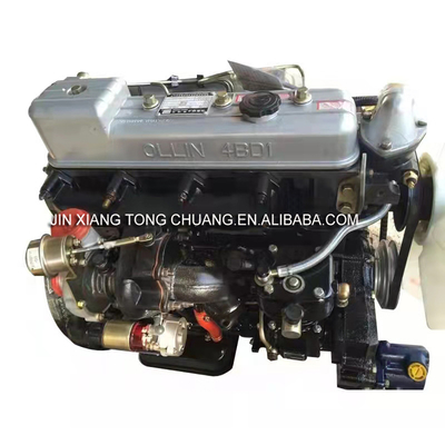 Foton Aumark Truck Series National Lianbao Oling Jianghuai 41024105 Motormontage für Ford