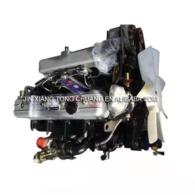 Foton Aumark Truck Series National Lianbao Oling Jianghuai 41024105 Motormontage für Ford