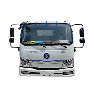 Foton Aumark Lkw-Karosserieteile M4 Kabinenbaugruppe für hochmoderne Foton-Lkw