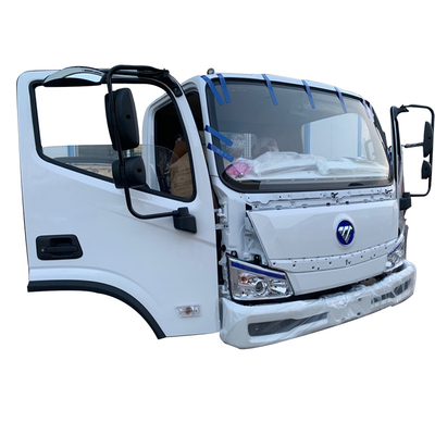 Foton Aumark Lkw-Karosserieteile M4 Kabinenbaugruppe für hochmoderne Foton-Lkw