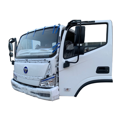 Foton Aumark Lkw-Karosserieteile M4 Kabinenbaugruppe für hochmoderne Foton-Lkw