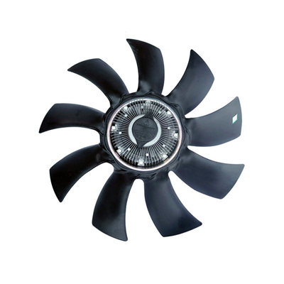 ISF3.8 Elektronische Ventilatormontage für Foton Aumak Original Auto-Lkw-Teile 1105110000005