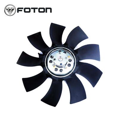 ISF3.8 Elektronische Ventilatormontage für Foton Aumak Original Auto-Lkw-Teile 1105110000005