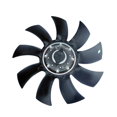 ISF3.8 Elektronische Ventilatormontage für Foton Aumak Original Auto-Lkw-Teile 1105110000005