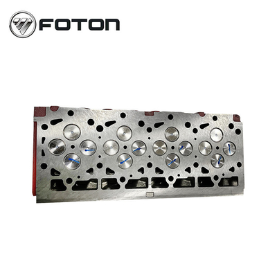 Foton Aumark Motorteile Lkw Kangmingsi 2.8 3.8 Zylinderkopfmontage mit CABS