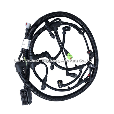 ISF2.8 5306289 Foton Aumark Lkw Elektronisches Steuerungsmodul Motor Drahtgurt