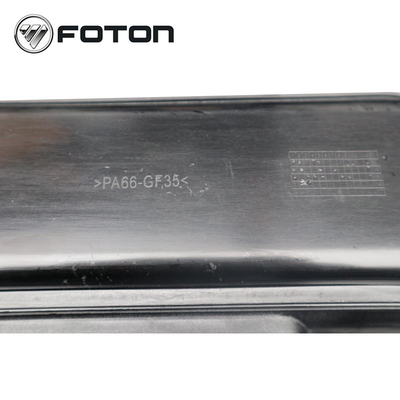 Foton Aumark Lkw-Karosserieteile ISF3.8 Maschinenöl-Sump-Montage zum Ersetzen/Reparaten Hergestellt