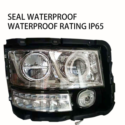 LED-Scheinwerfer für Foton Aumark Original Delon F3000 Truck erschwinglich und langlebig