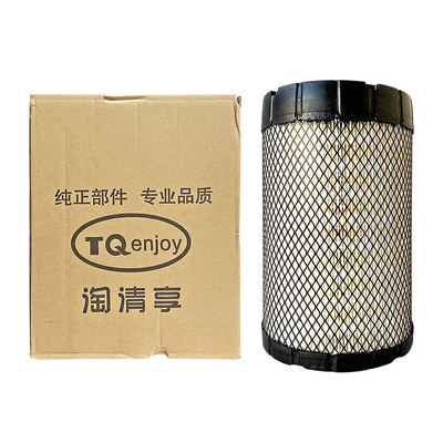 Foton Aumark Truck Ollin Luftgitterfilter für den Automobilmotor