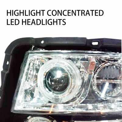 LED-Scheinwerfer für Foton Aumark Original Delon F3000 Truck erschwinglich und langlebig