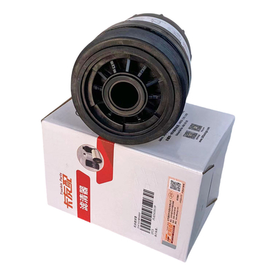 Foton Aumark S1 S3 LF16016 ISF 2.5 2.8 National Sechs 5474328 Ölfilter 2016- Schwarz