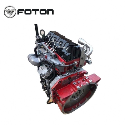 Foton Aumark Auto-Lkw Dieselmotormontage Original-Lkw-Teile innerhalb von AOLING Truck