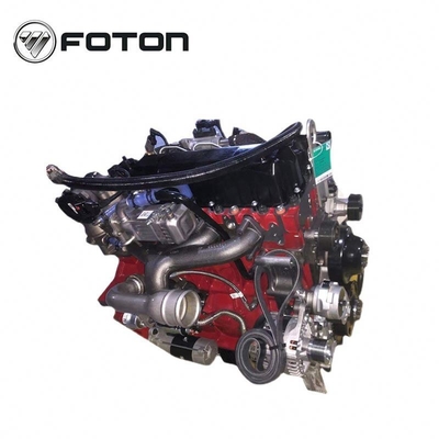 Foton Aumark Auto-Lkw Dieselmotormontage Original-Lkw-Teile innerhalb von AOLING Truck