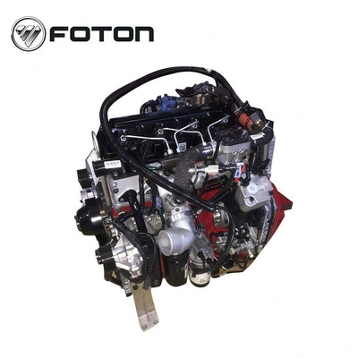 Foton Aumark Auto-Lkw Dieselmotormontage Original-Lkw-Teile innerhalb von AOLING Truck