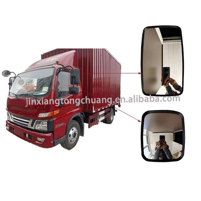 Foton Aumark Truck Modell Rückspiegel mit Glas