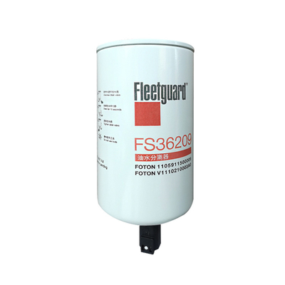 AUMARK FS36209 Öl- und Wassertrennfilter für den Foton-Lkw L0110210406A0