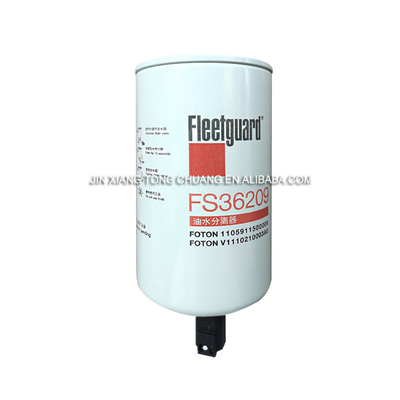AUMARK FS36209 Öl- und Wassertrennfilter für den Foton-Lkw L0110210406A0