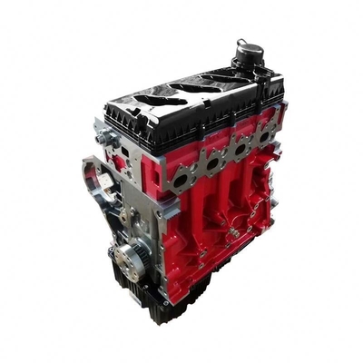 Standardgröße 2022 Original Foton Aumark Truck Komplett 2.8 3.8 Dieselmotormontage
