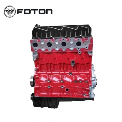 Standardgröße 2022 Original Foton Aumark Truck Komplett 2.8 3.8 Dieselmotormontage