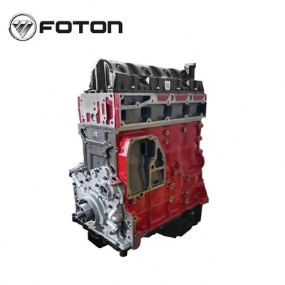 Standardgröße 2022 Original Foton Aumark Truck Komplett 2.8 3.8 Dieselmotormontage