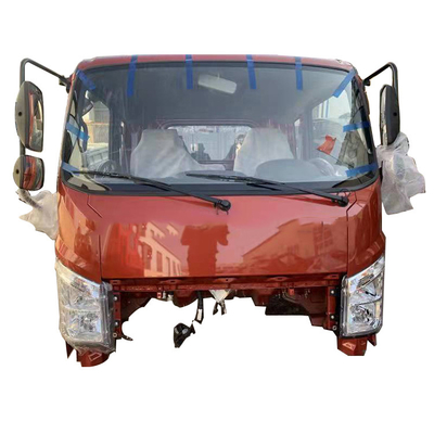 Foton Aumark tragbare Lkw-Kopf für Kundenanforderungen