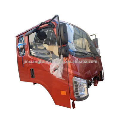 Foton Aumark tragbare Lkw-Kopf für Kundenanforderungen