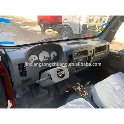Foton Aumark tragbare Lkw-Kopf für Kundenanforderungen