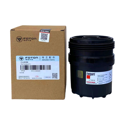 Foton Aumark S1 S3 LF16016 ISF 2.5 2.8 National Sechs 5474328 Ölfilter für Howo