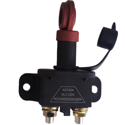 Fahrzeug-Fitment Foton Stromversorgung Master Switch L0366020003A0