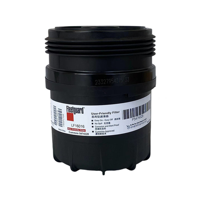 Foton Aumark S1 S3 LF16016 ISF 2.5 2.8 National Sechs 5474328 Ölfilter für Howo
