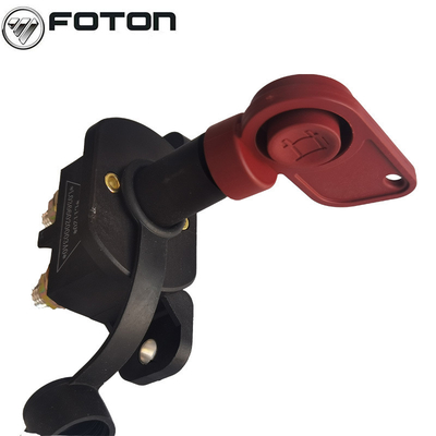 Fahrzeug-Fitment Foton Stromversorgung Master Switch L0366020003A0